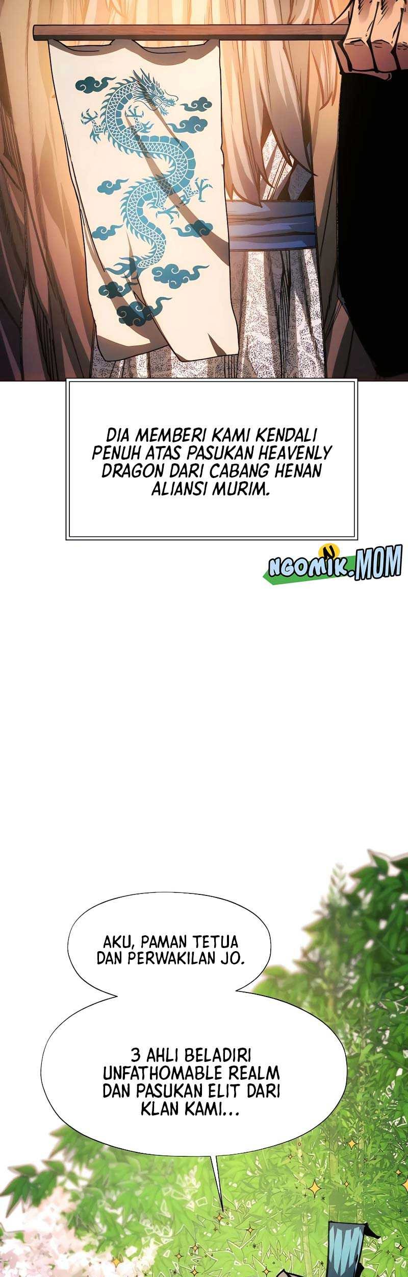 Modern Man Who Fall Into Murim Bab 83 halaman 52