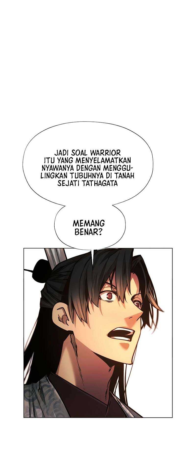 Modern Man Who Fall Into Murim Bab 83 halaman 61