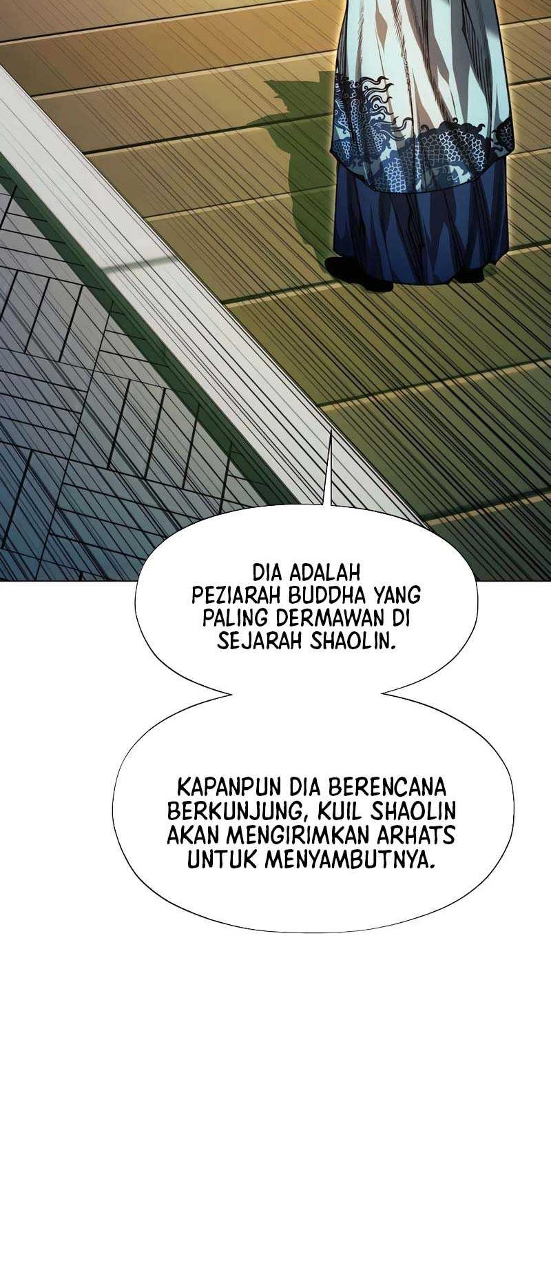 Modern Man Who Fall Into Murim Bab 83 halaman 65