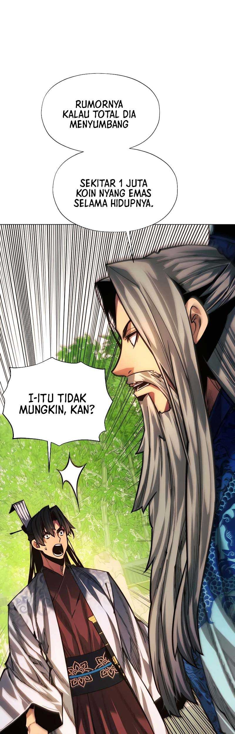 Modern Man Who Fall Into Murim Bab 83 halaman 68