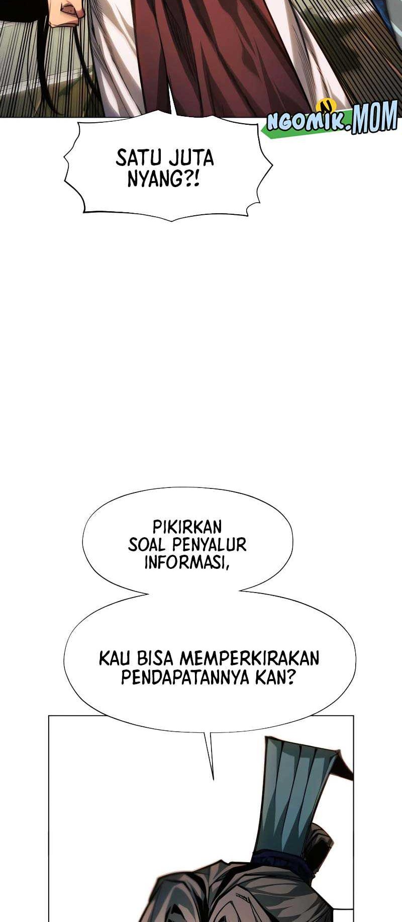 Modern Man Who Fall Into Murim Bab 83 halaman 69