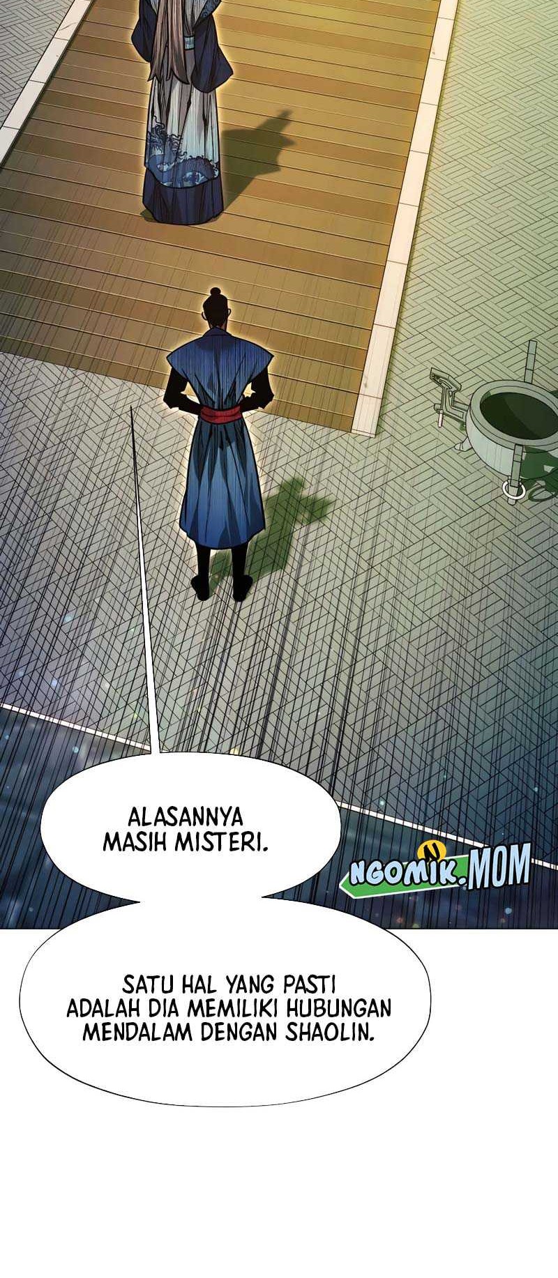 Modern Man Who Fall Into Murim Bab 83 halaman 73