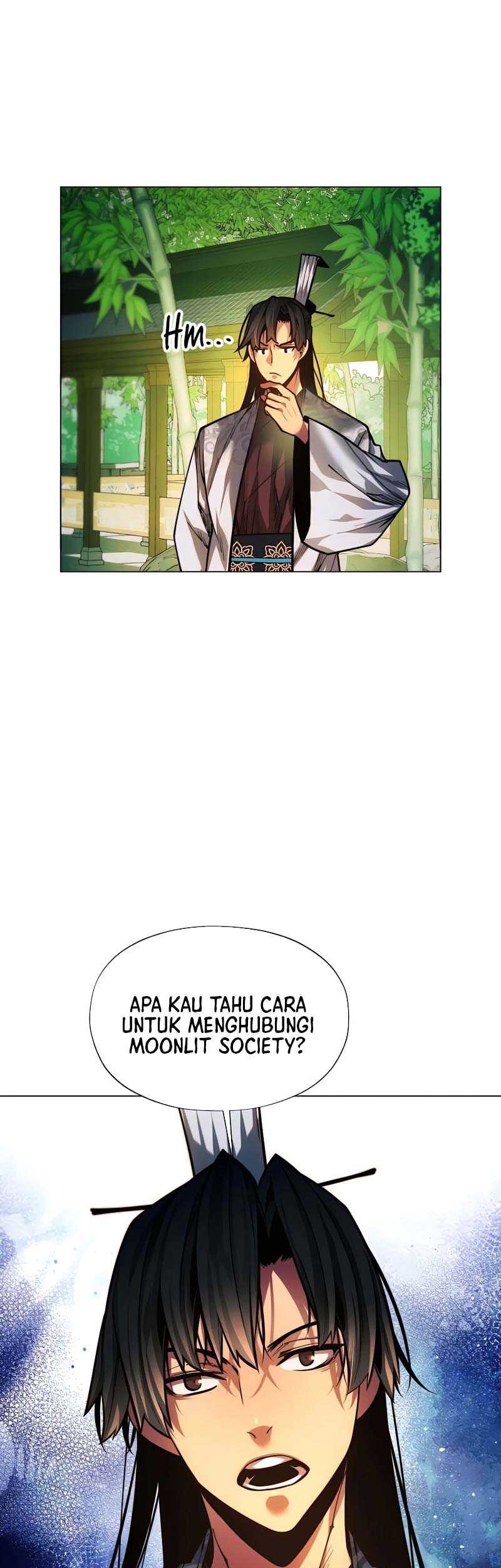 Modern Man Who Fall Into Murim Bab 83 halaman 74