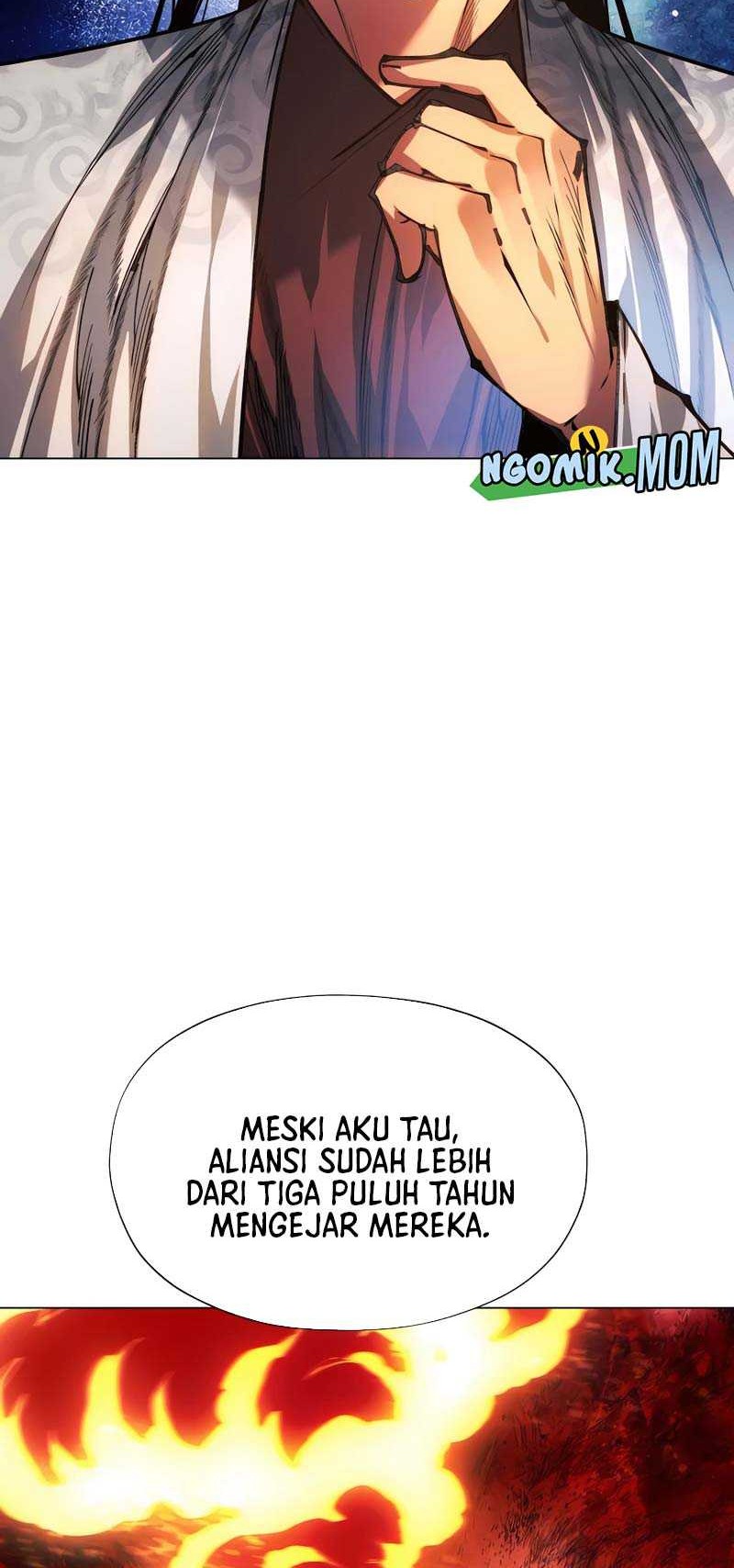 Modern Man Who Fall Into Murim Bab 83 halaman 75