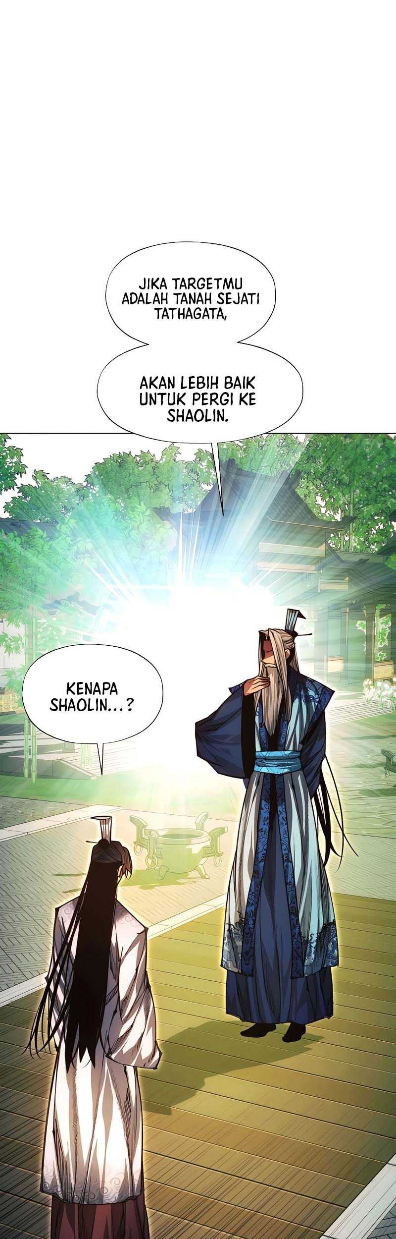Modern Man Who Fall Into Murim Bab 83 halaman 78