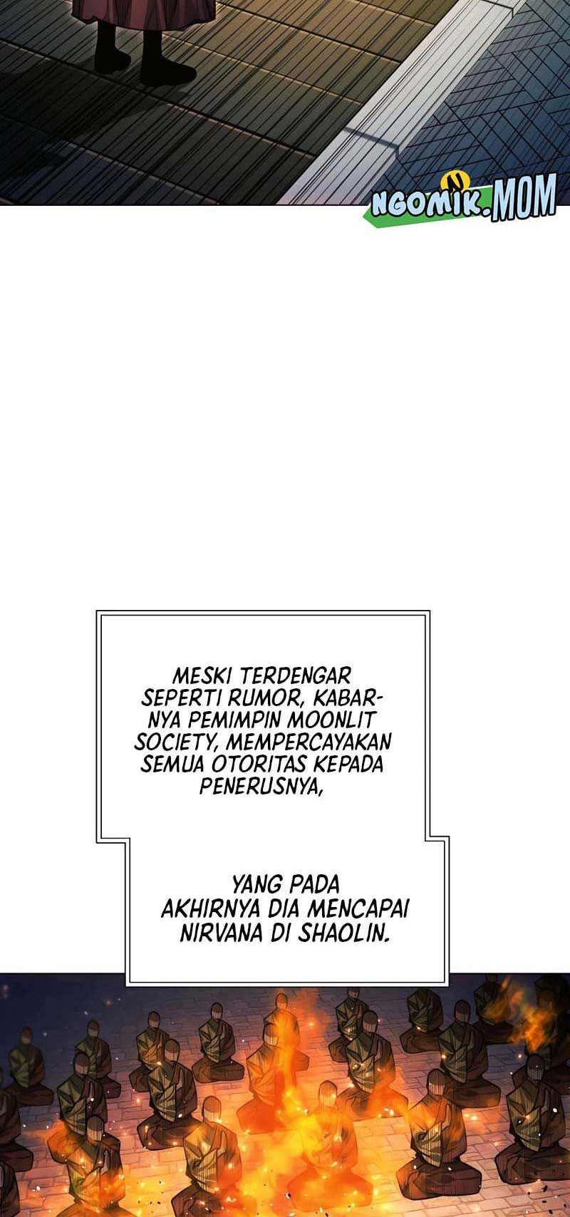 Modern Man Who Fall Into Murim Bab 83 halaman 79