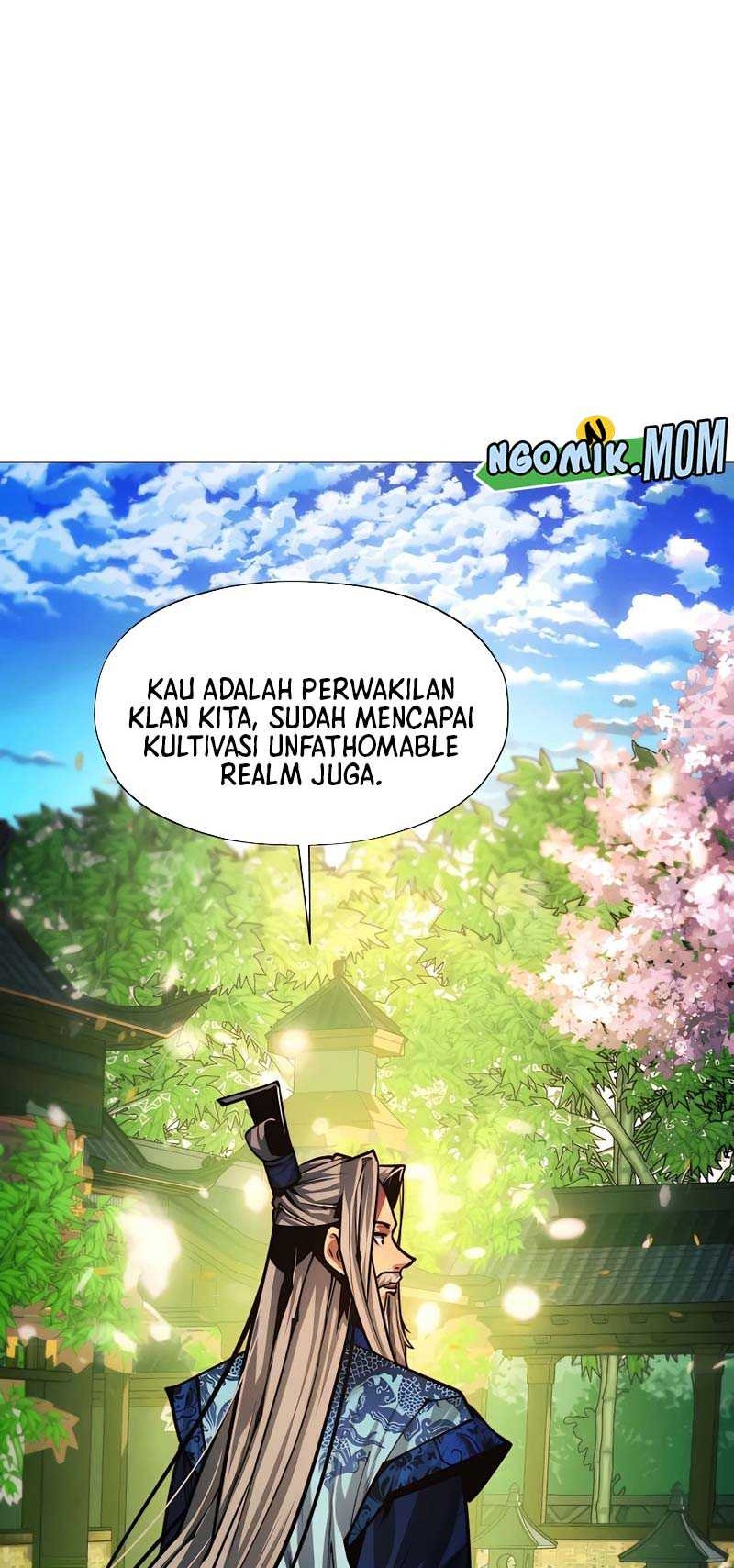 Modern Man Who Fall Into Murim Bab 83 halaman 83