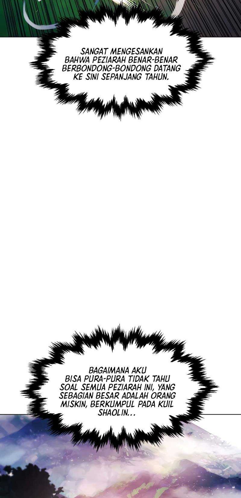 Modern Man Who Fall Into Murim chapter 84 halaman 10
