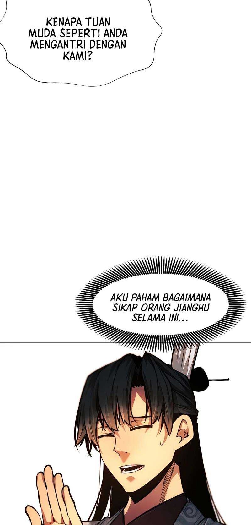 Modern Man Who Fall Into Murim chapter 84 halaman 16