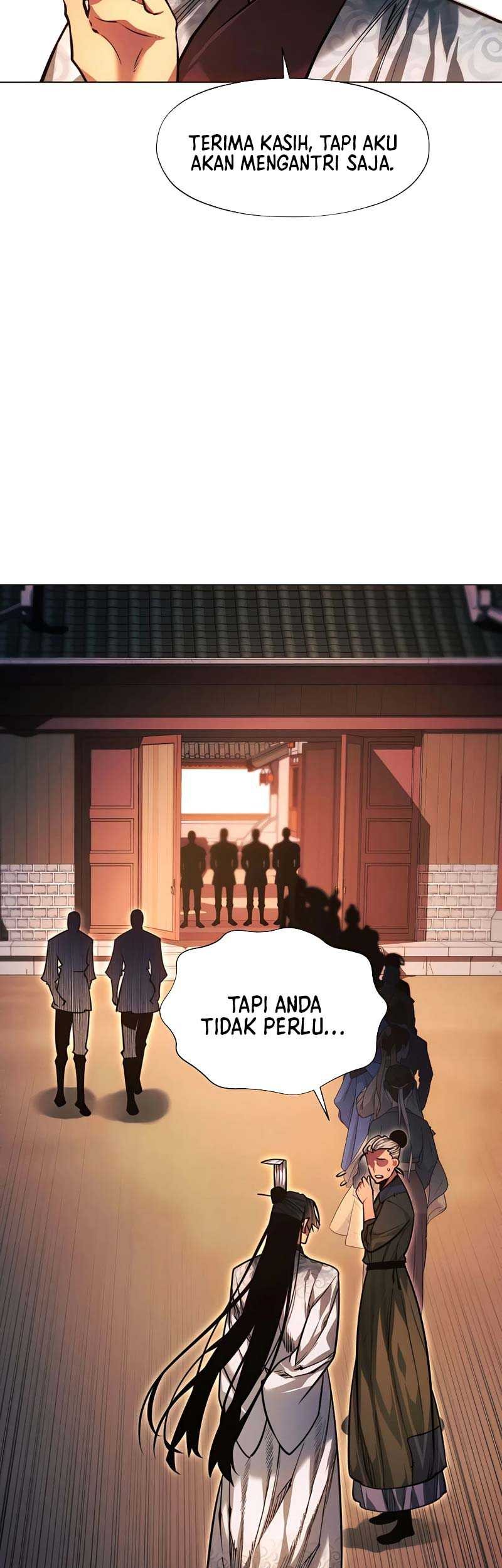 Modern Man Who Fall Into Murim chapter 84 halaman 17