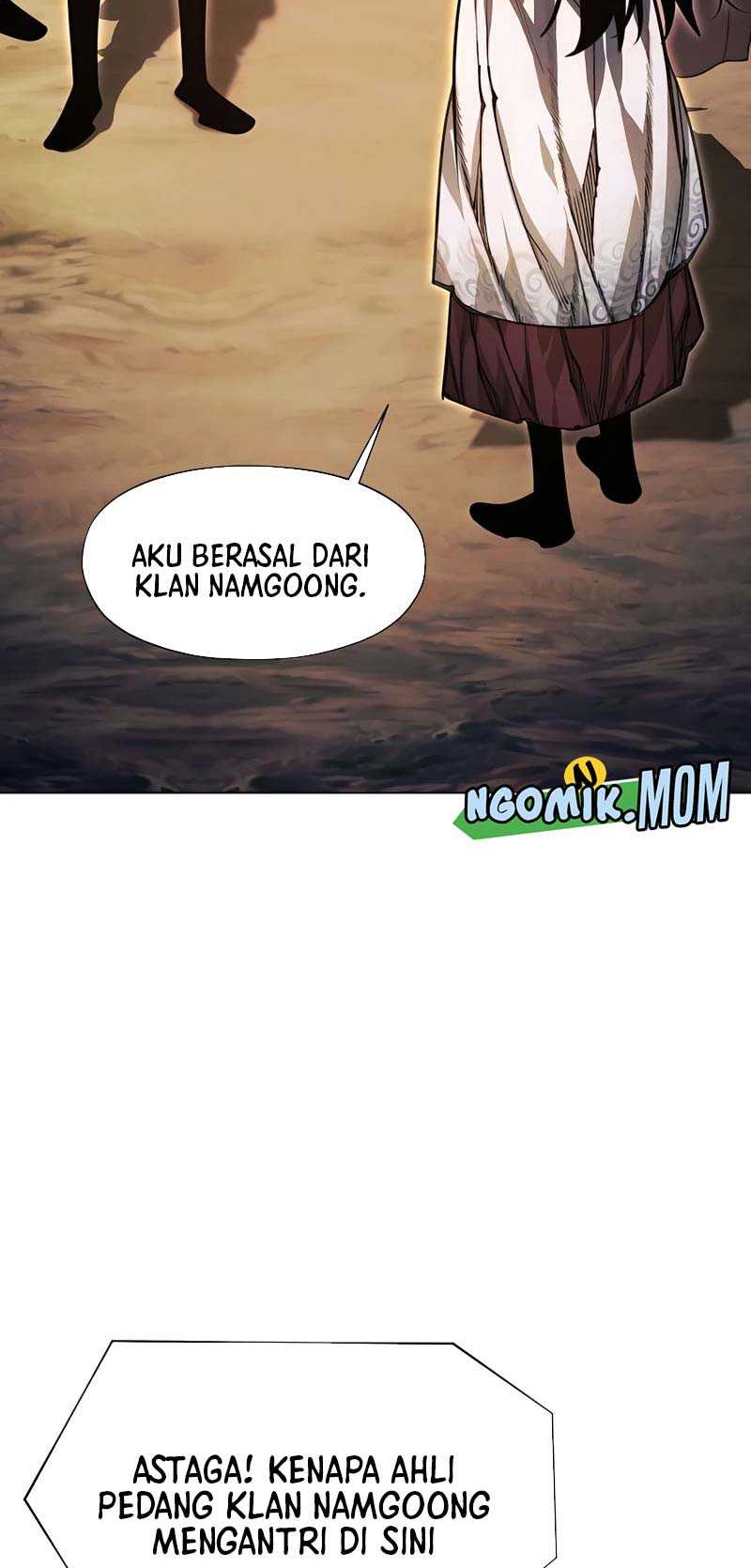 Modern Man Who Fall Into Murim chapter 84 halaman 20