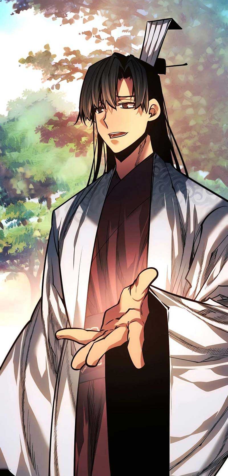 Modern Man Who Fall Into Murim chapter 84 halaman 22