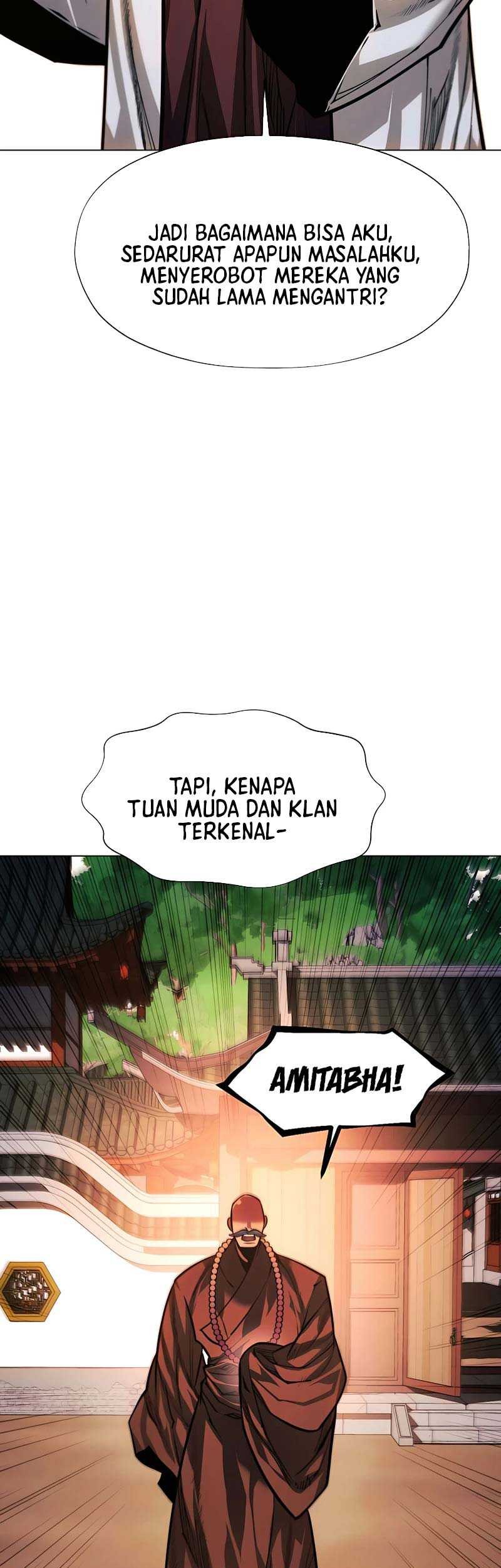 Modern Man Who Fall Into Murim chapter 84 halaman 23