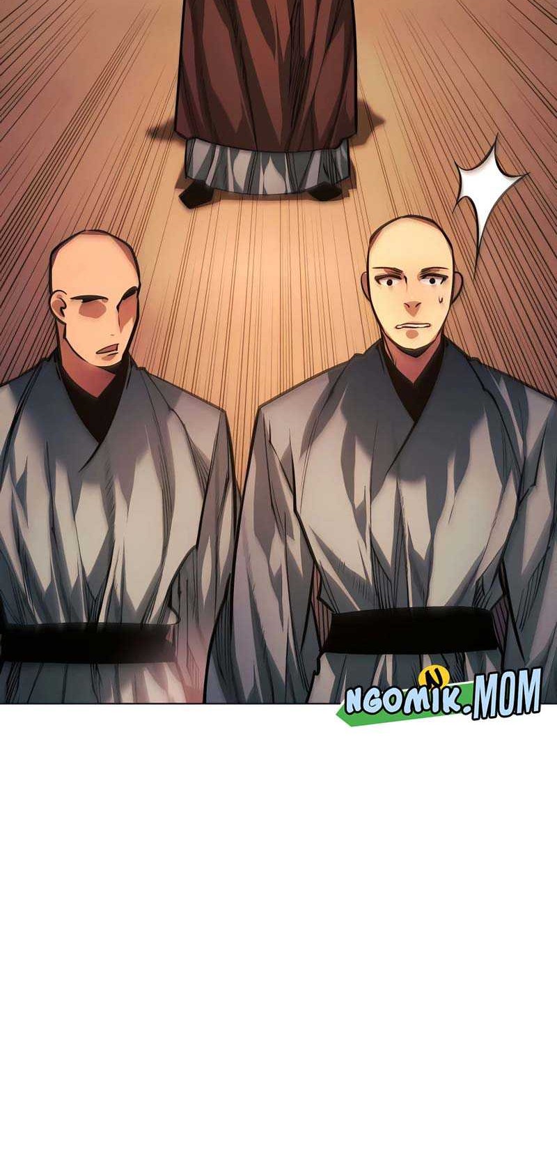 Modern Man Who Fall Into Murim chapter 84 halaman 24