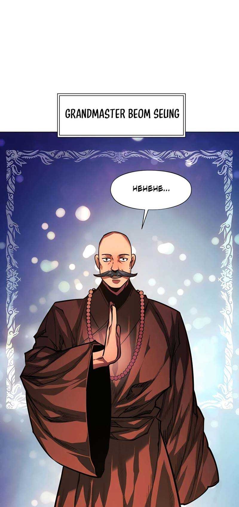 Modern Man Who Fall Into Murim chapter 84 halaman 26