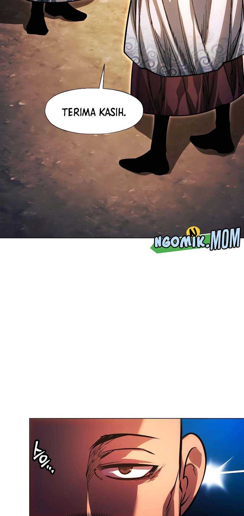 Modern Man Who Fall Into Murim chapter 84 halaman 30