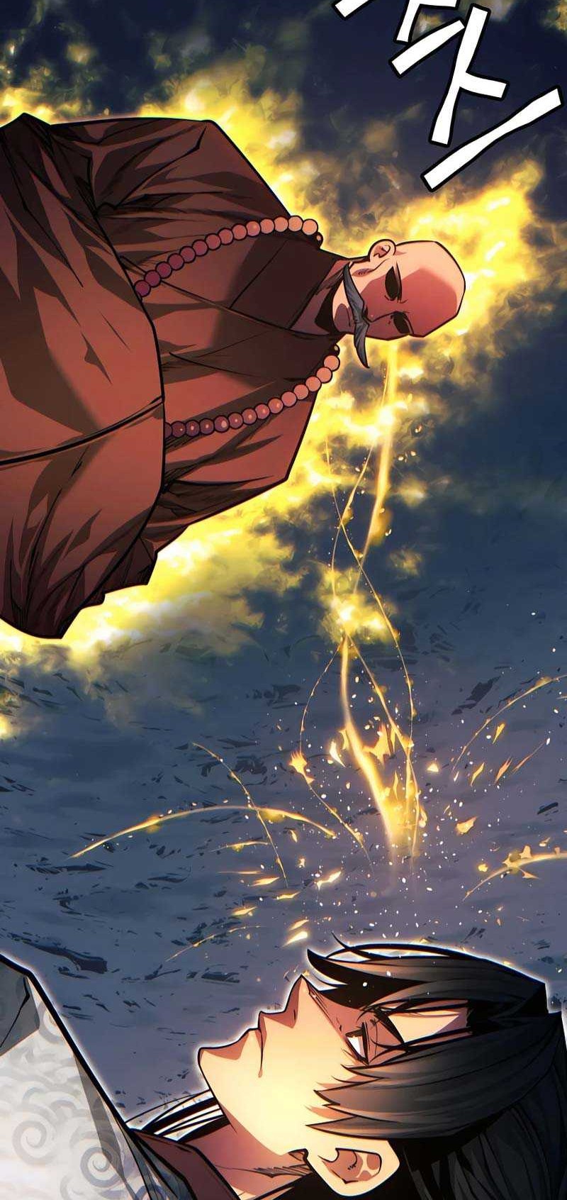 Modern Man Who Fall Into Murim chapter 84 halaman 32