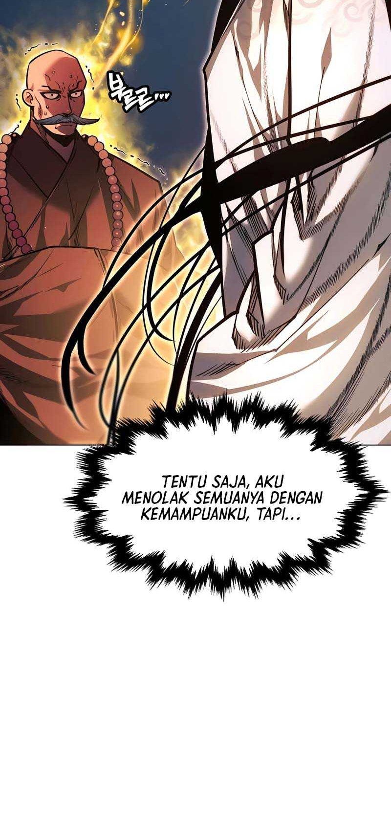 Modern Man Who Fall Into Murim chapter 84 halaman 36