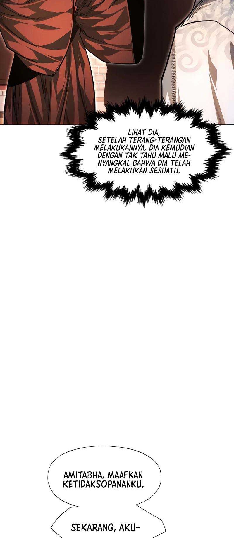 Modern Man Who Fall Into Murim chapter 84 halaman 38
