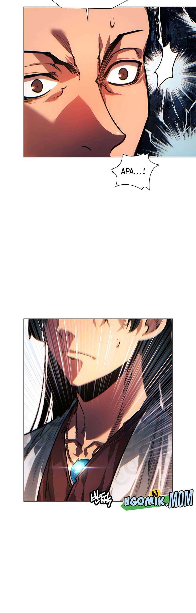 Modern Man Who Fall Into Murim chapter 84 halaman 39