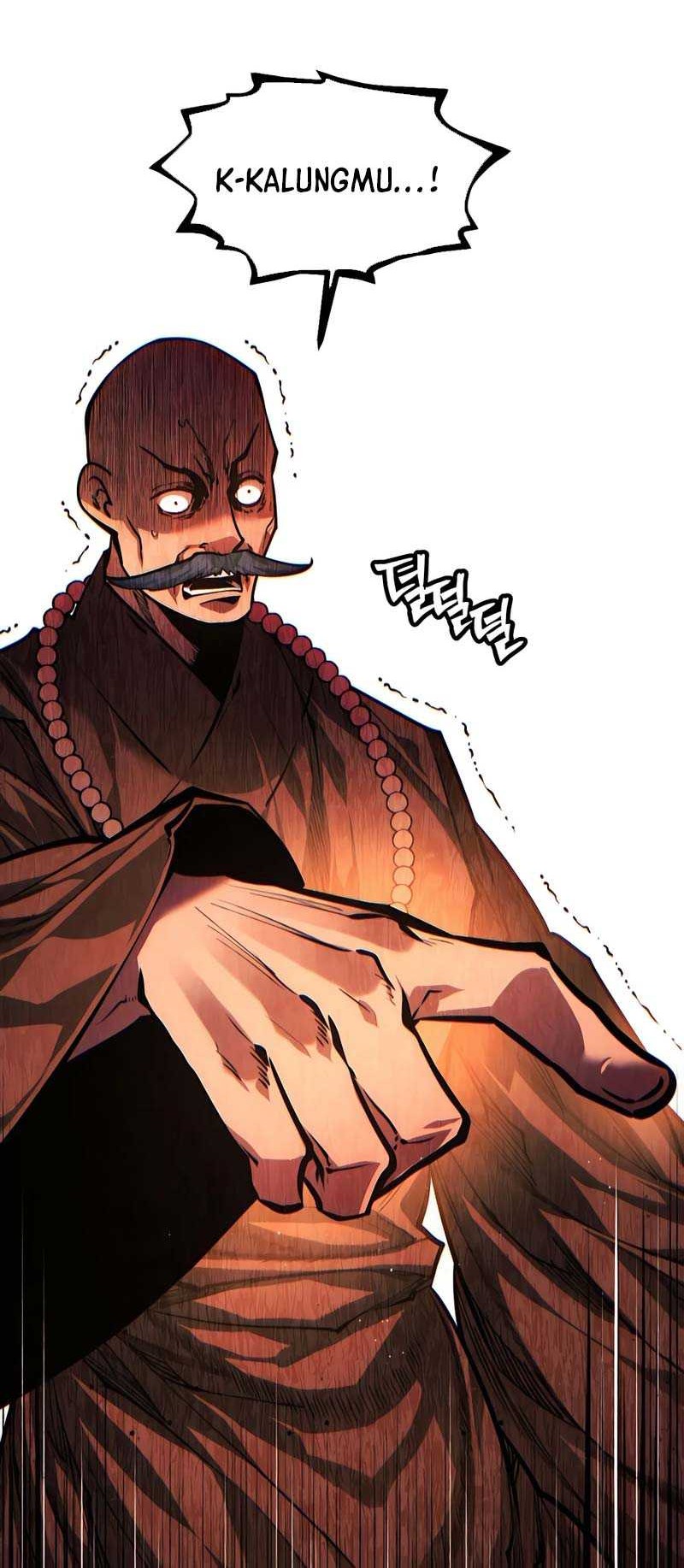Modern Man Who Fall Into Murim chapter 84 halaman 40