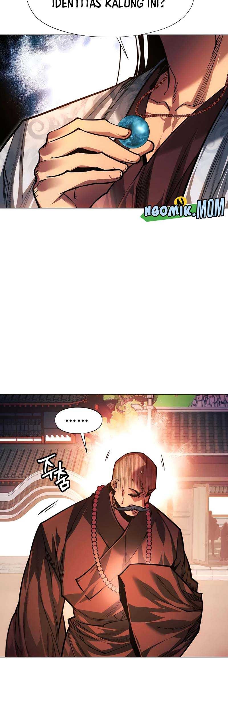 Modern Man Who Fall Into Murim chapter 84 halaman 45