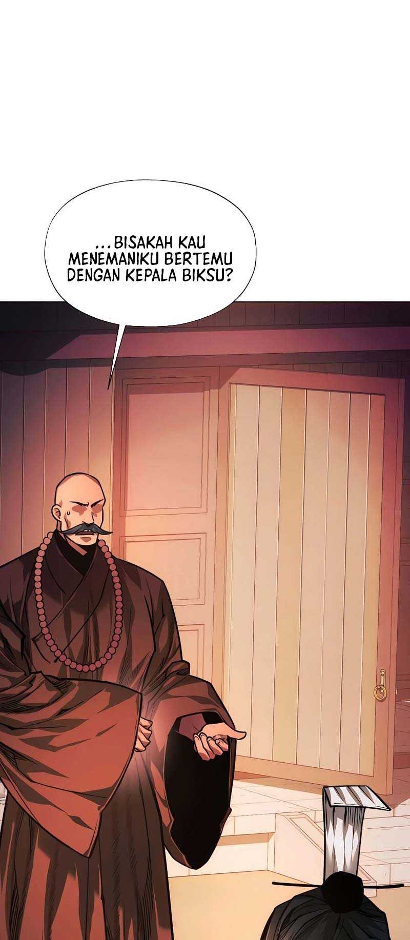 Modern Man Who Fall Into Murim chapter 84 halaman 46