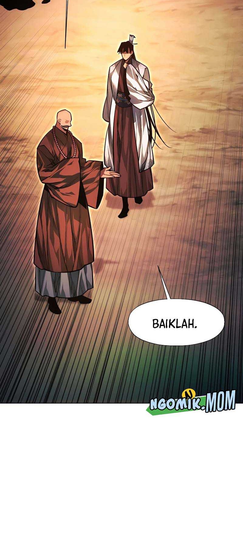 Modern Man Who Fall Into Murim chapter 84 halaman 48