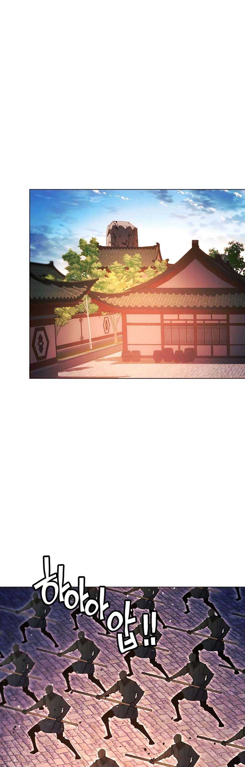 Modern Man Who Fall Into Murim chapter 84 halaman 49