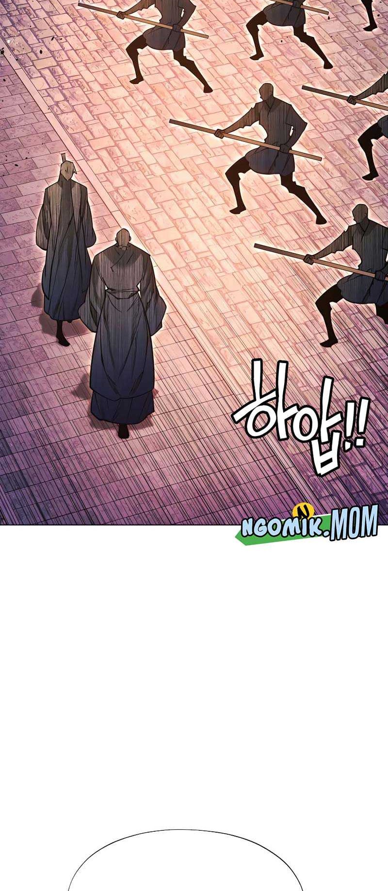 Modern Man Who Fall Into Murim chapter 84 halaman 50
