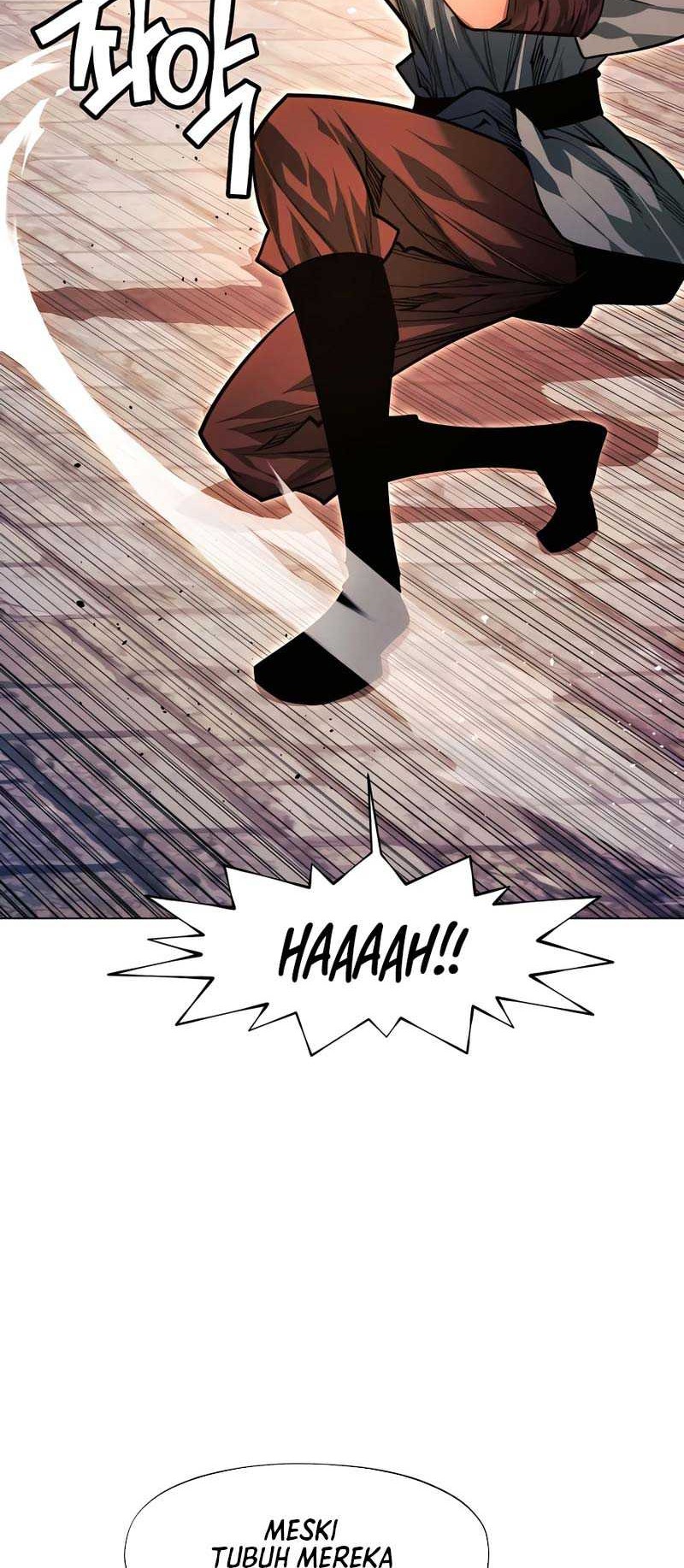 Modern Man Who Fall Into Murim chapter 84 halaman 52