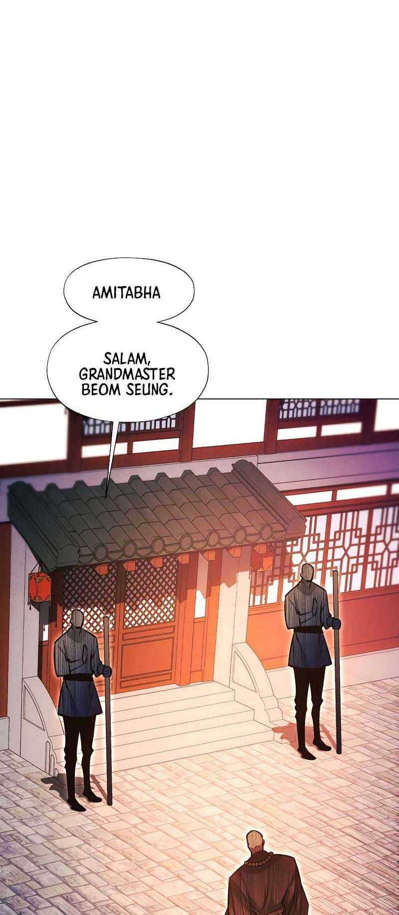 Modern Man Who Fall Into Murim chapter 84 halaman 54