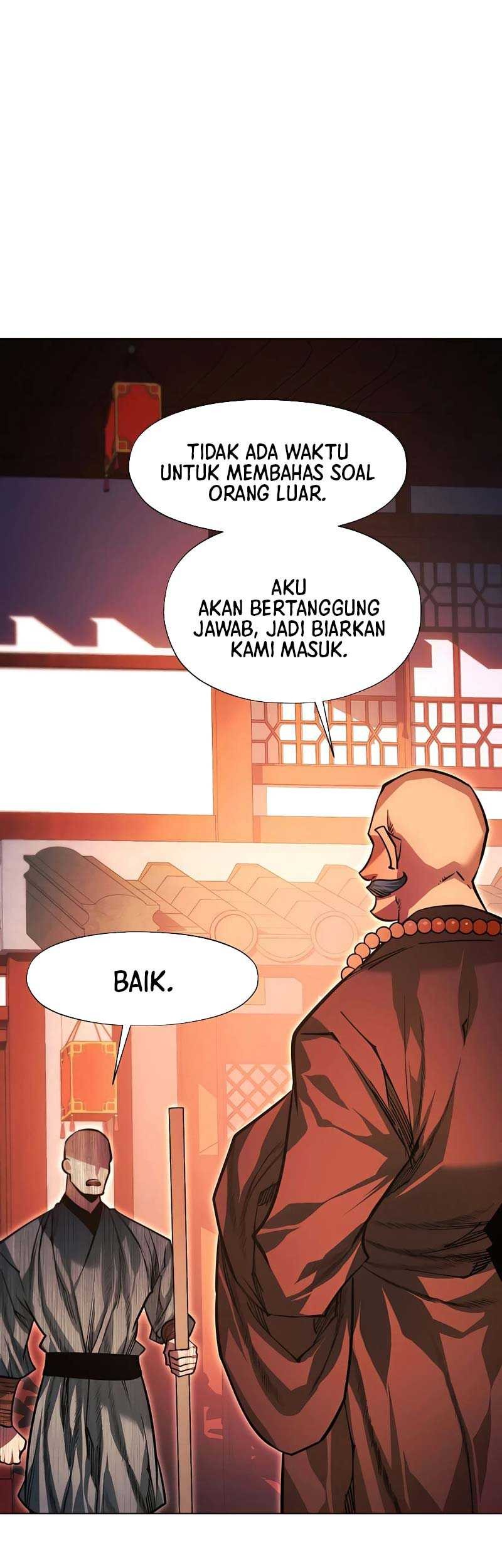 Modern Man Who Fall Into Murim chapter 84 halaman 57