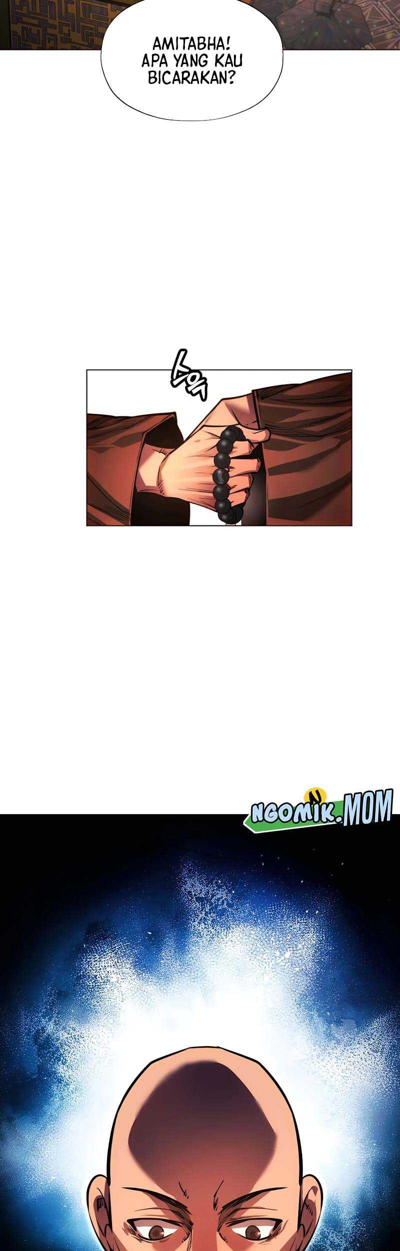 Modern Man Who Fall Into Murim chapter 84 halaman 63