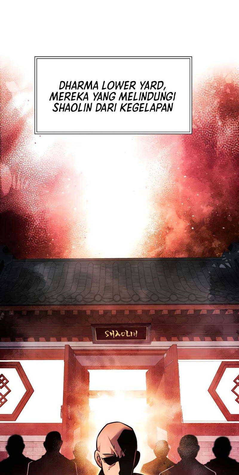 Modern Man Who Fall Into Murim chapter 84 halaman 66