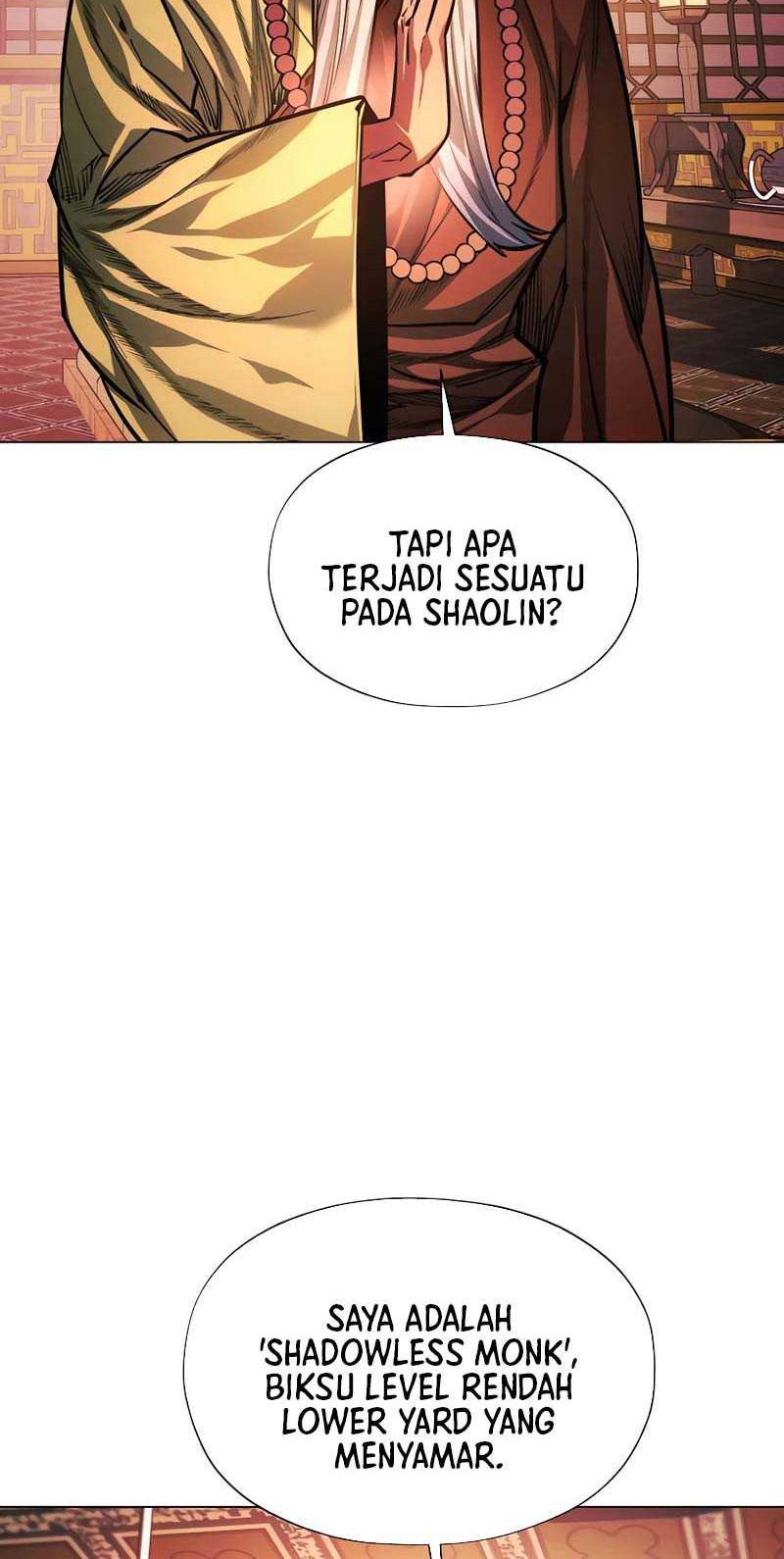 Modern Man Who Fall Into Murim chapter 84 halaman 68