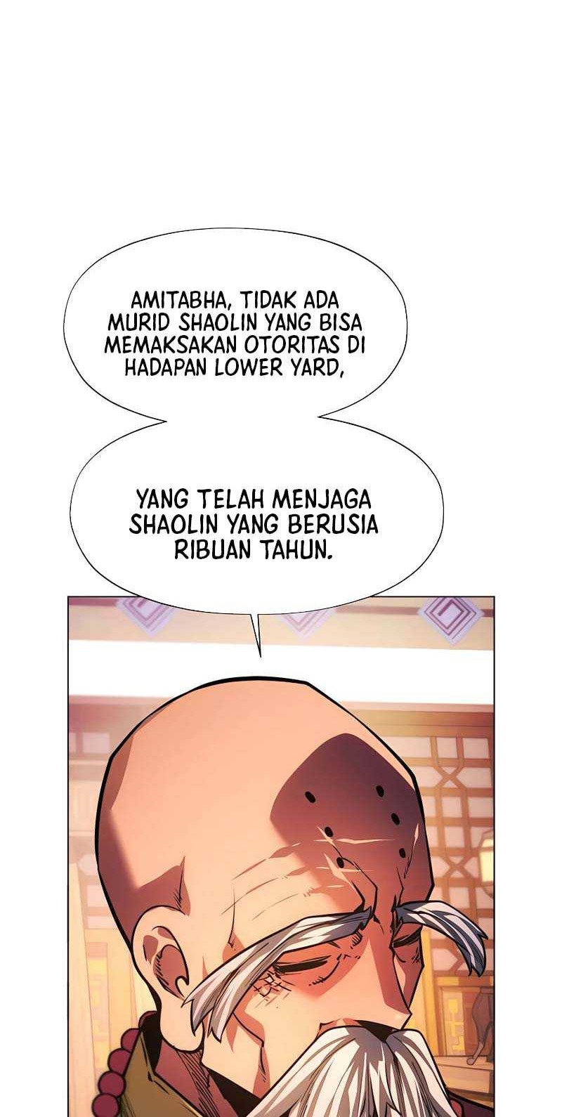 Modern Man Who Fall Into Murim chapter 84 halaman 70