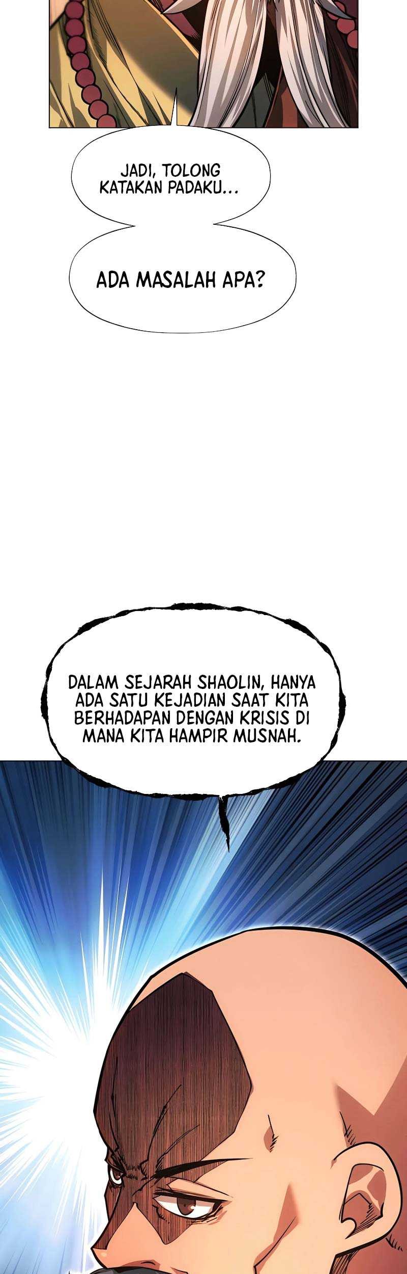 Modern Man Who Fall Into Murim chapter 84 halaman 71