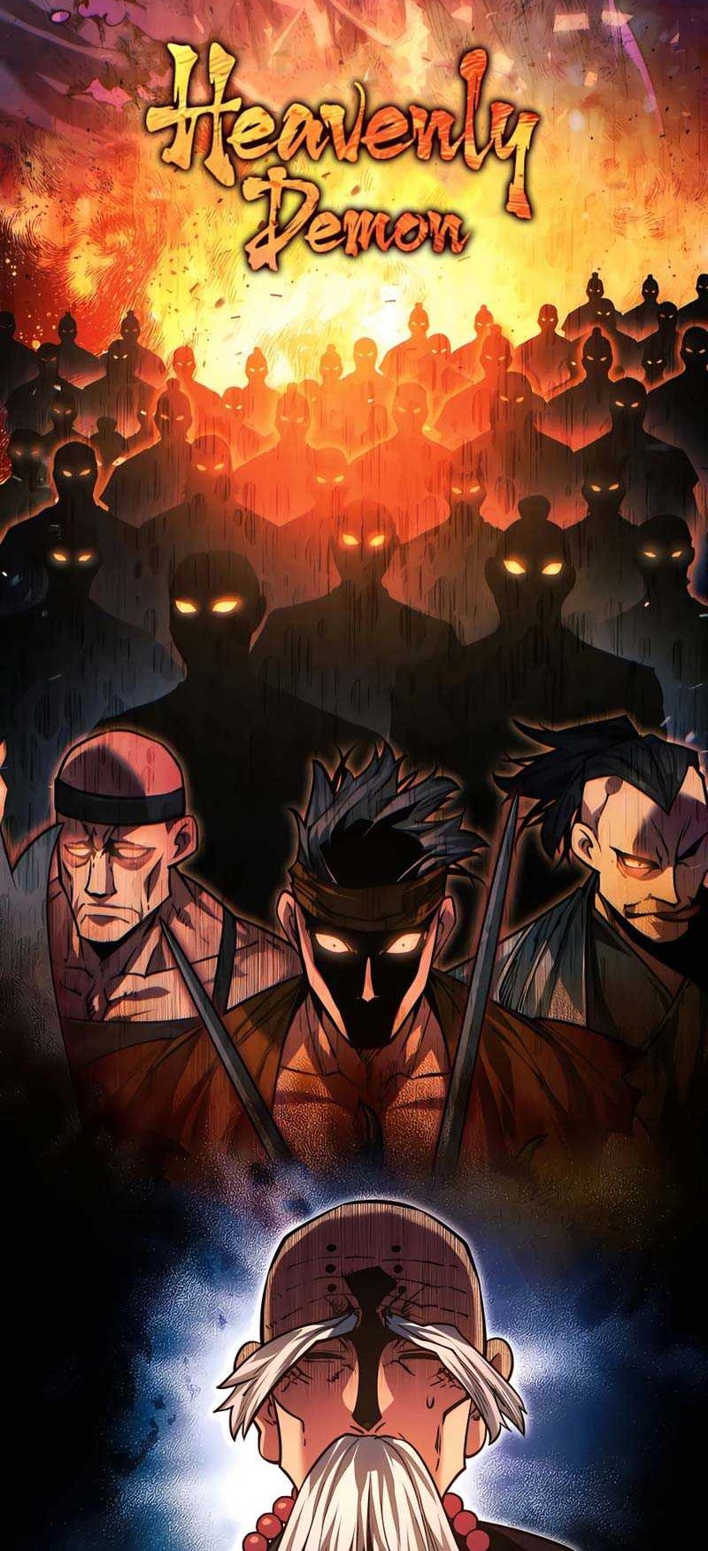 Modern Man Who Fall Into Murim chapter 84 halaman 74