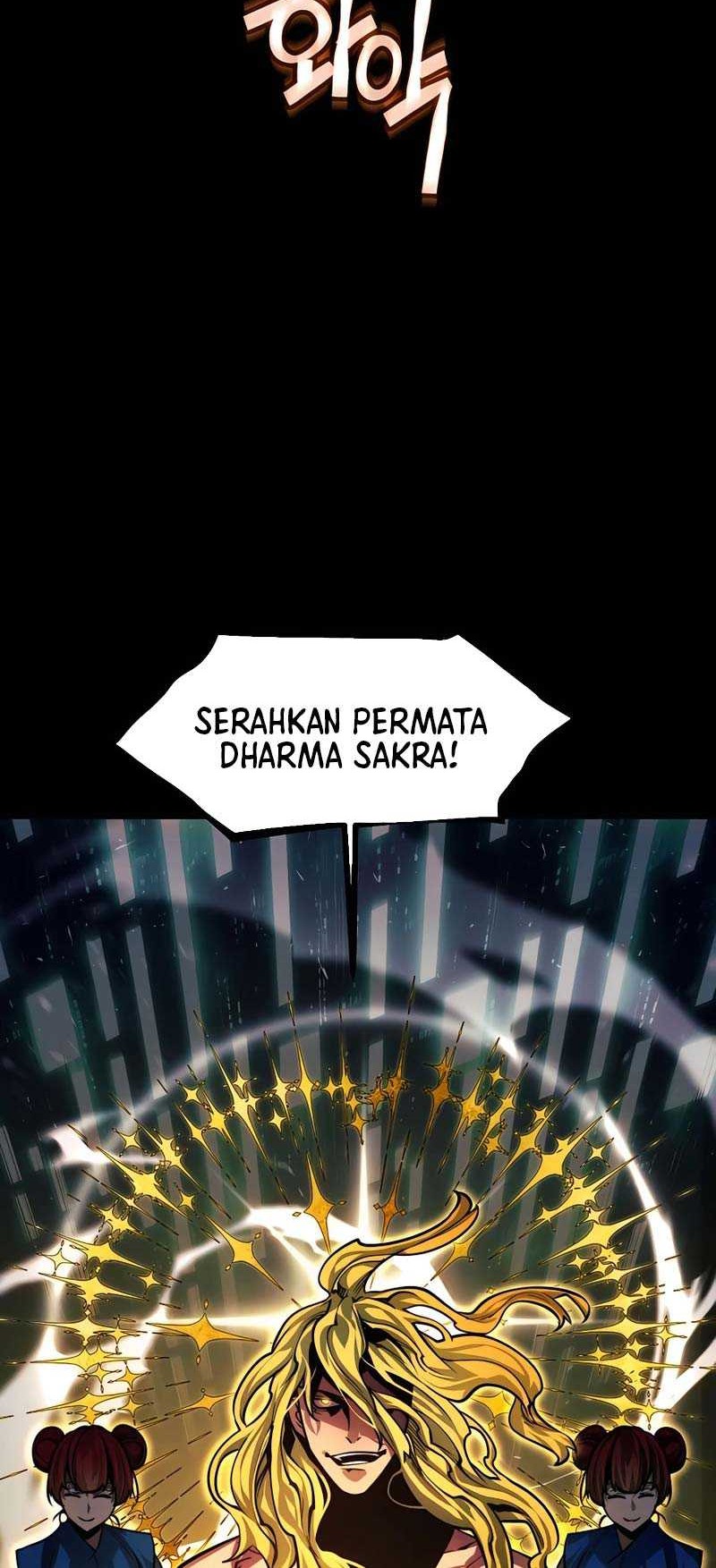 Modern Man Who Fall Into Murim chapter 84 halaman 78