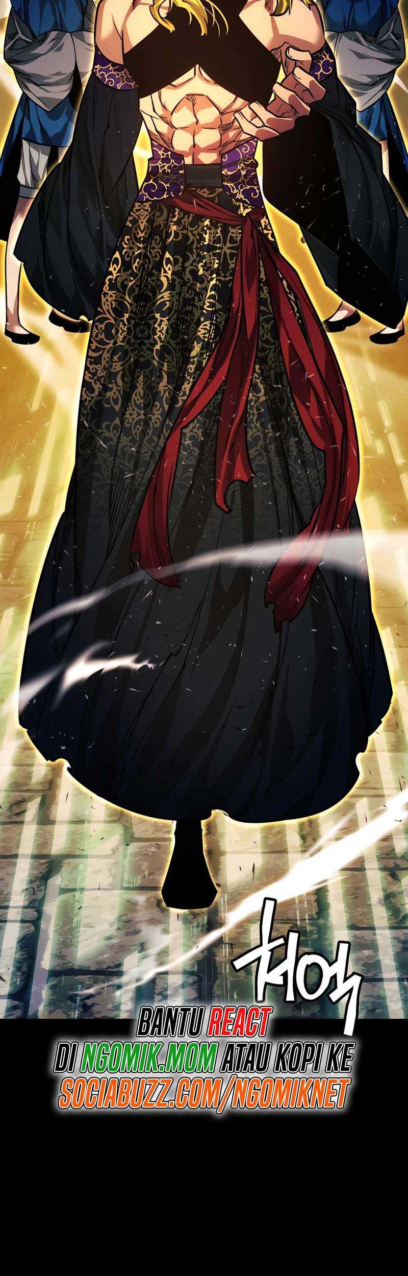 Modern Man Who Fall Into Murim chapter 84 halaman 79