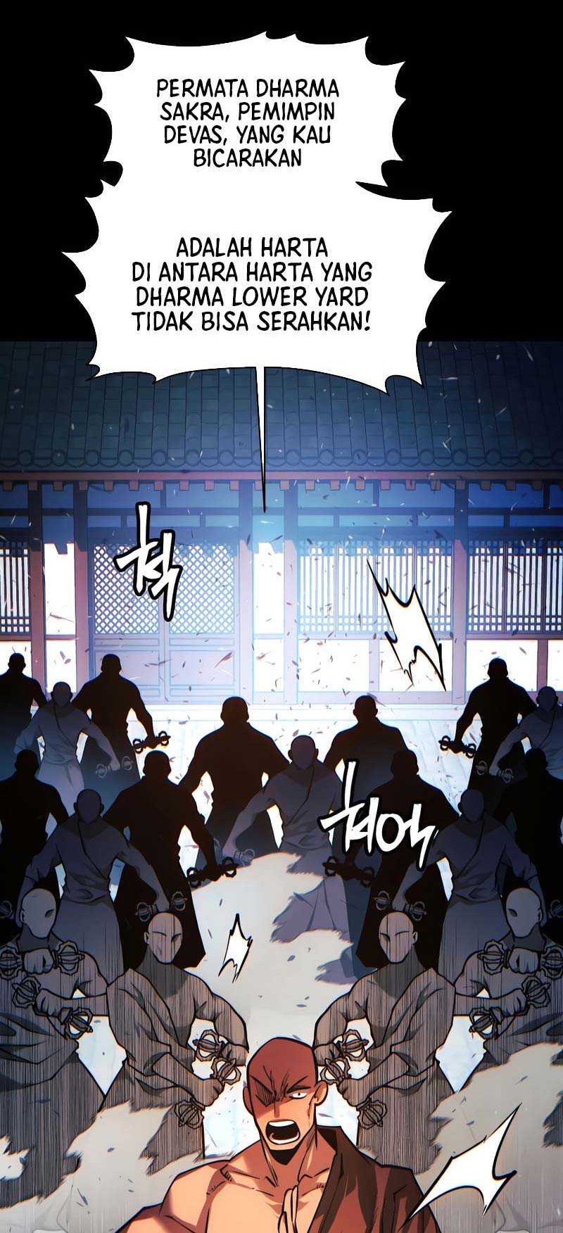 Modern Man Who Fall Into Murim chapter 84 halaman 80