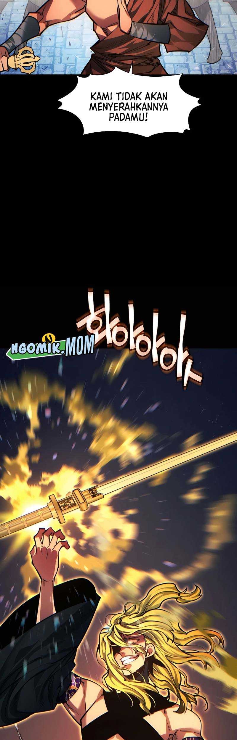 Modern Man Who Fall Into Murim chapter 84 halaman 81