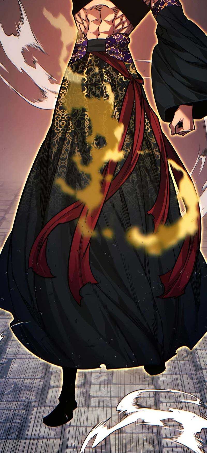 Modern Man Who Fall Into Murim chapter 84 halaman 82