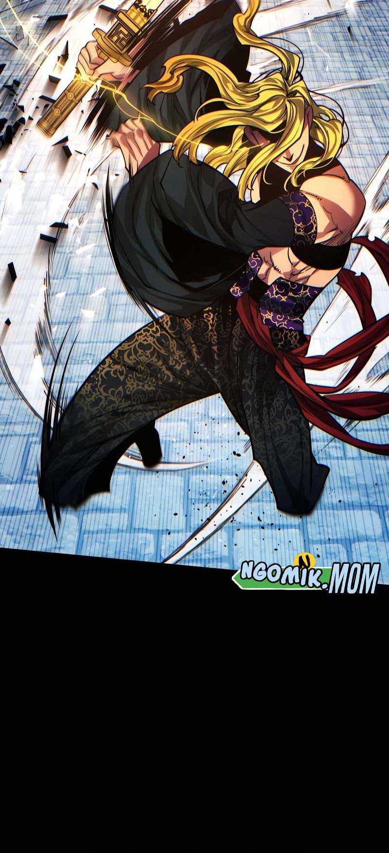 Modern Man Who Fall Into Murim chapter 84 halaman 84