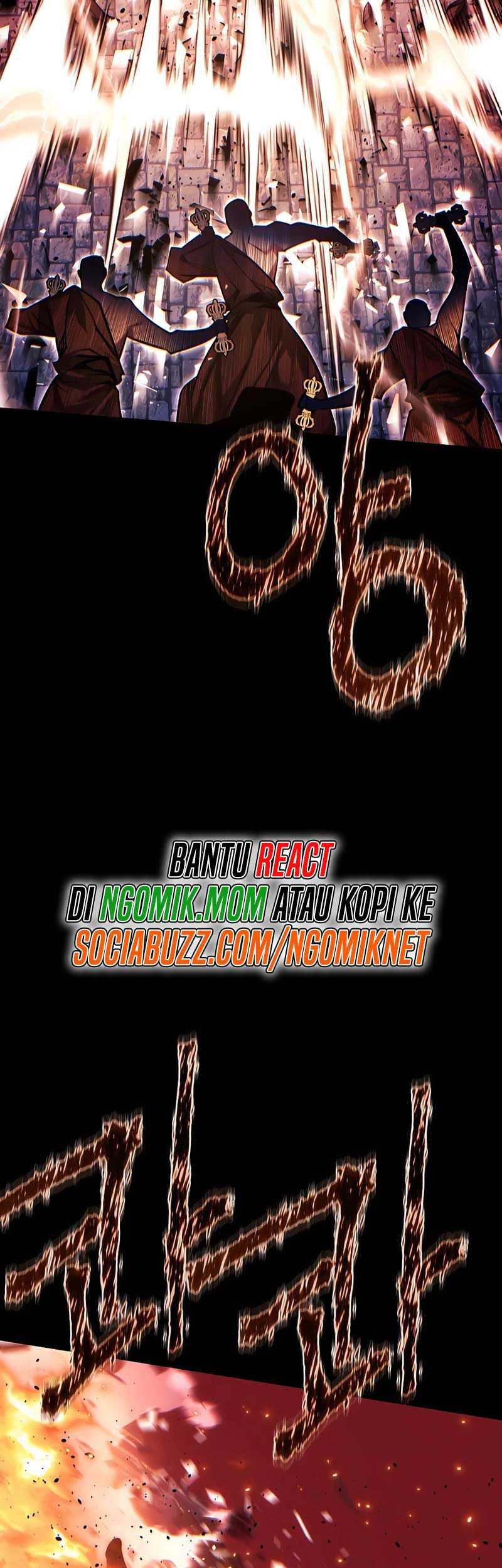 Modern Man Who Fall Into Murim chapter 84 halaman 89