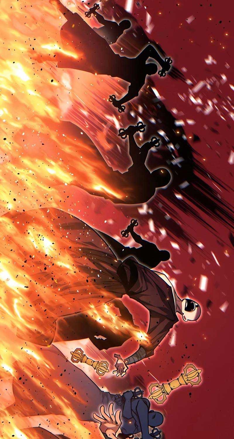Modern Man Who Fall Into Murim chapter 84 halaman 90