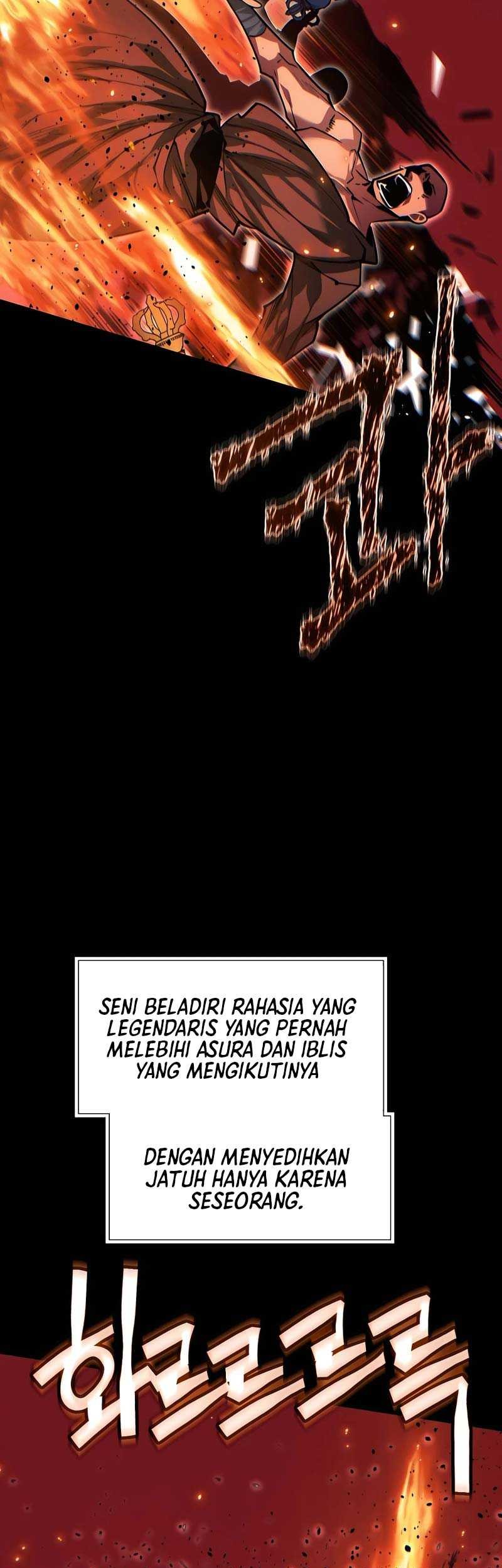 Modern Man Who Fall Into Murim chapter 84 halaman 91