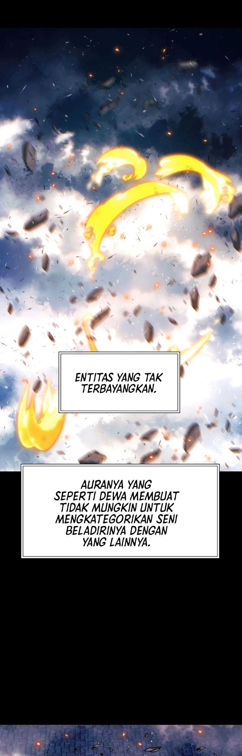 Modern Man Who Fall Into Murim chapter 84 halaman 93