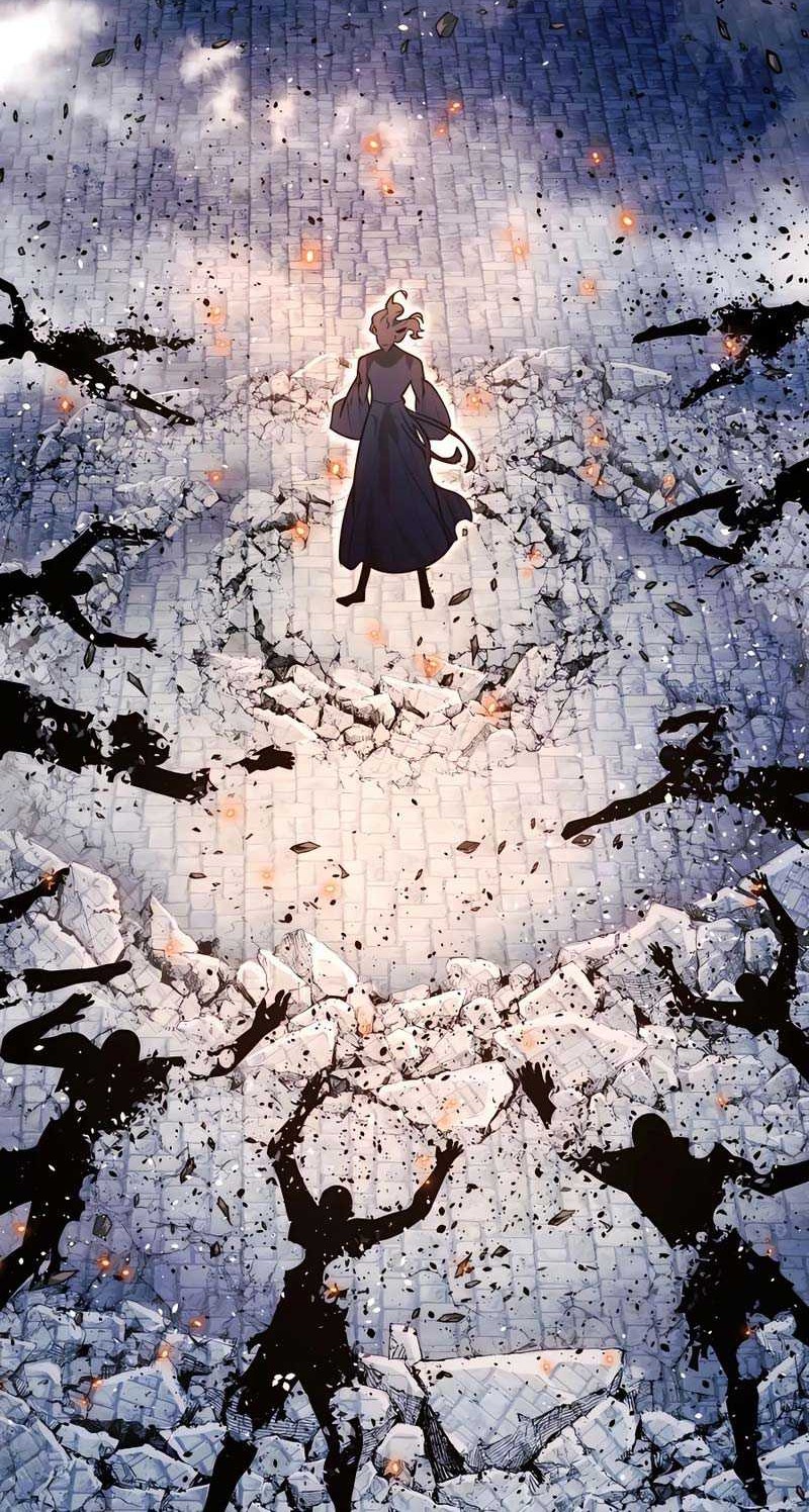 Modern Man Who Fall Into Murim chapter 84 halaman 94